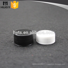 28/400 28/410 plastic screw child proof cap for soft drink bottle